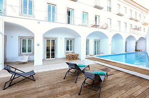 Beach Waves Apartment