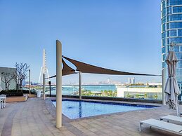 High-class Apt in Dubai Marina w Full Sea Views