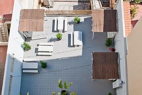 Lisbon Martini Nest by Misha s Place 6A