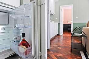 Lisbon Martini Nest by Misha s Place 6A