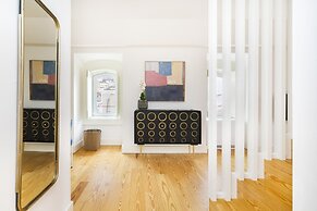 Velvet Dream SJ in Lisboa Ciudad