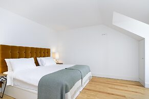 Velvet Dream SJ in Lisboa Ciudad