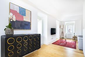 Velvet Dream SJ in Lisboa Ciudad