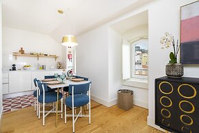 Velvet Dream SJ in Lisboa Ciudad