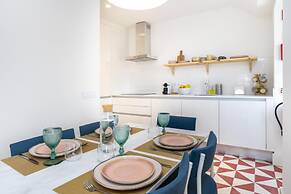 Velvet Dream SJ in Lisboa Ciudad