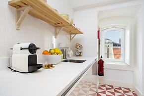 Velvet Dream SJ in Lisboa Ciudad