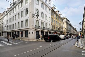 Velvet Dream SJ in Lisboa Ciudad