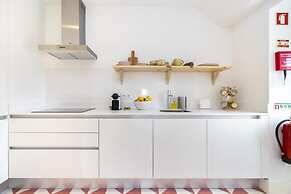 Velvet Dream SJ in Lisboa Ciudad