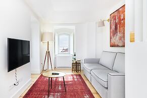 Velvet Dream SJ in Lisboa Ciudad