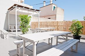 Green Wine Affair by Misha s Place 6B