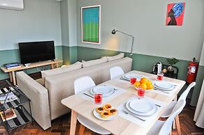 Green Wine Affair by Misha s Place 6B