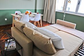 Apperol Lisbon Escape - by Misha s Place 2A