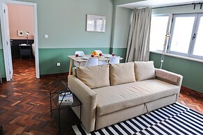 Apperol Lisbon Escape - by Misha s Place 2A