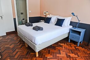 Apperol Lisbon Escape - by Misha s Place 2A