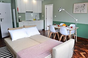 Apperol Lisbon Escape - by Misha s Place 2A