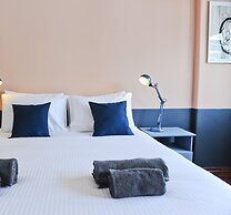 Apperol Lisbon Escape - by Misha s Place 2A