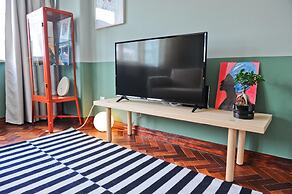 Apperol Lisbon Escape - by Misha s Place 2A