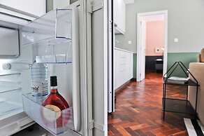 Apperol Lisbon Escape - by Misha s Place 2A