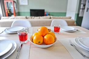 Apperol Lisbon Escape - by Misha s Place 2A