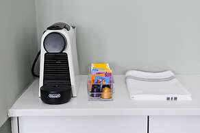 Apperol Lisbon Escape - by Misha s Place 2A