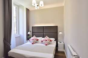 SACCONI PALACE SUITE ROMA