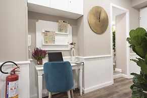 SACCONI PALACE SUITE ROMA