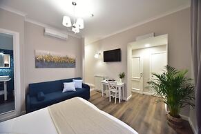 SACCONI PALACE SUITE ROMA
