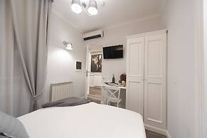 SACCONI PALACE SUITE ROMA