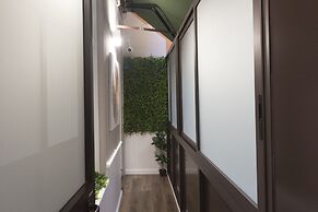 SACCONI PALACE SUITE ROMA