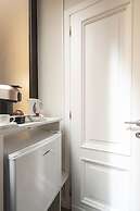 SACCONI PALACE SUITE ROMA