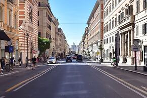 SACCONI PALACE SUITE ROMA