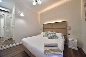 SACCONI PALACE SUITE ROMA