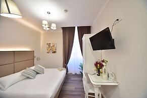 SACCONI PALACE SUITE ROMA