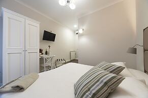 SACCONI PALACE SUITE ROMA