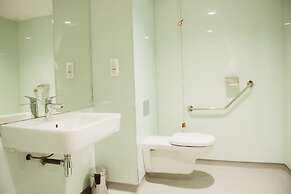 easyHotel Paris Nord Aubervilliers
