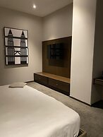 Antigua Hotel Boutique