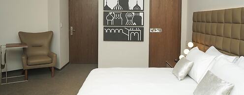 Antigua Hotel Boutique