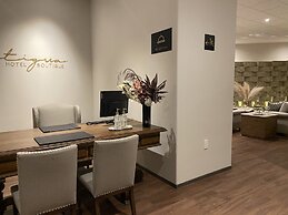 Antigua Hotel Boutique