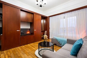 The Manor  Apartment Nguyen Huu Canh