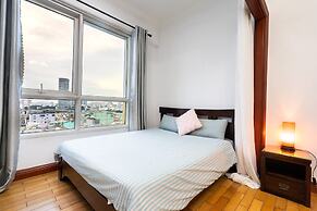 The Manor  Apartment Nguyen Huu Canh