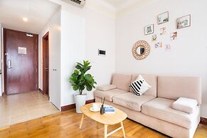 The Manor  Apartment Nguyen Huu Canh