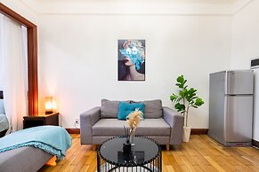 The Manor  Apartment Nguyen Huu Canh