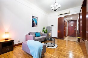 The Manor  Apartment Nguyen Huu Canh