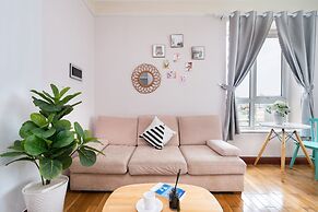 The Manor  Apartment Nguyen Huu Canh