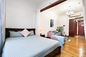 The Manor  Apartment Nguyen Huu Canh