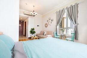 The Manor  Apartment Nguyen Huu Canh