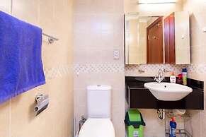 The Manor  Apartment Nguyen Huu Canh