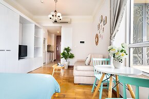 The Manor  Apartment Nguyen Huu Canh