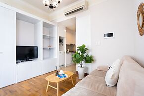 The Manor  Apartment Nguyen Huu Canh