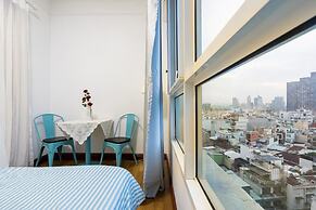 The Manor  Apartment Nguyen Huu Canh